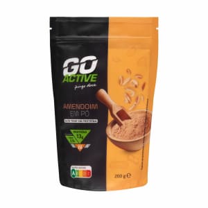 Amendoim em Pó Go Active product image