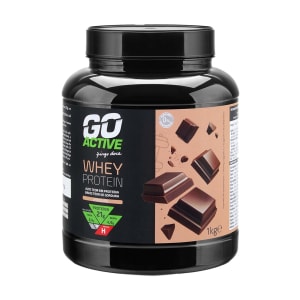 Imagem do produto Whey Protein Chocolate Go Active