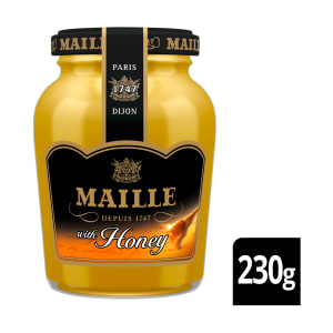 Imagem do produto Mostarda com Mel Maille