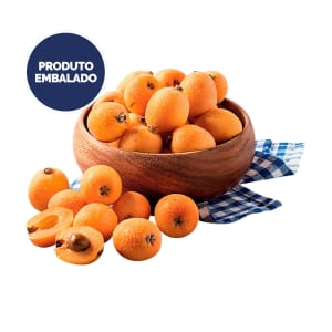 Nêspera - Embalagem 0.5 Kg product image