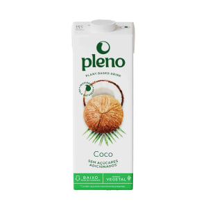 Imagem do produto Bebida Vegetal de Coco Pleno