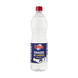 Imagem do produto Vinagre de Limpeza Limão Ultra