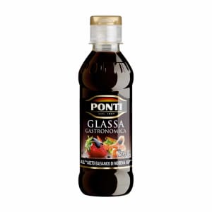 Creme de Vinagre Balsâmico Ponti product image