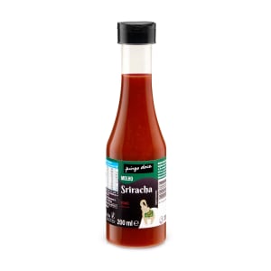 Imagem do produto Molho Sriracha Picante Pingo Doce