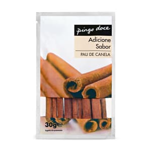 Imagem do produto Canela em Pau Pingo Doce
