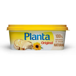 Imagem do produto Creme Vegetal Planta