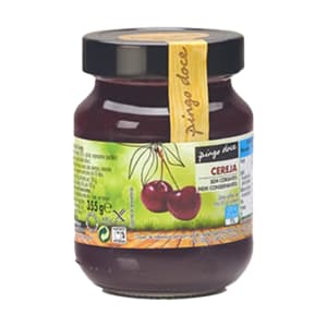 Imagem do produto Doce de Cereja Pingo Doce