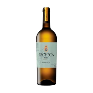 Imagem do produto Vinho Branco Pacheca Raízes DOC Douro