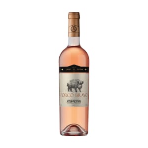 Vinho Rosé José Sousa Porco Bravo Alentejo product image