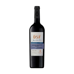 Vinho Tinto DSF Cabernet Sauvignon Malbec Setúbal product image