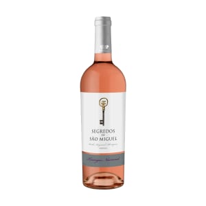 Imagem do produto Vinho Rosé Segredos S. Miguel Touriga Nacional Alentejo