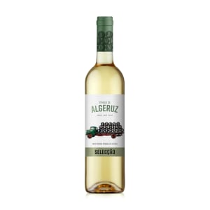 Vinho Branco Vinhas de Algeruz Seleção Setúbal product image