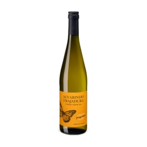Vinho Branco Verde Alvarinho Trajadura Pingo Doce DOC product image