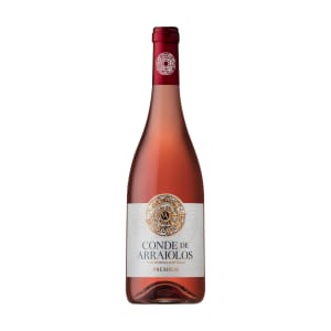 Imagem do produto Vinho Rosé Conde de Arraiolos Premium Alentejo