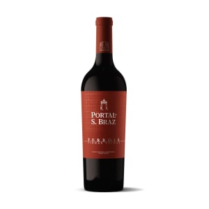 Vinho Tinto Terroir Vinhas Velhas Alentejo product image