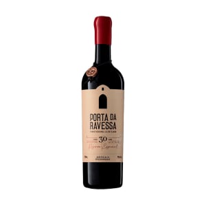 Vinho Tinto Porta da Ravessa Reserva Especial 30 Anos Alentejo product image