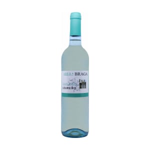 Vinho Branco Verde Adega Cooperativa Braga Loureiro product image