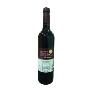 Imagem do produto Vinho Tinto Verde Felgueiras