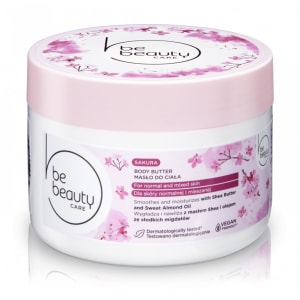 Imagem do produto Manteiga Corporal Sakura Be Beauty