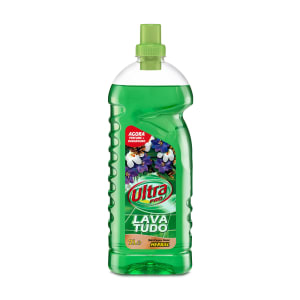 Lava Tudo Herbal Ultra Pro product image
