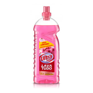 Lava Tudo Flor de Cerejeira Ultra Pro product image