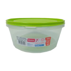 Imagem do produto Caixa Hermética Redonda 2,3L Home7