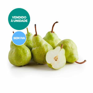 Pêra Packam's 65+ - Unidade 0.2 Kg product image