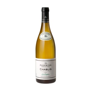 Imagem do produto Vinho Branco Chablis Les Opales Aegerter