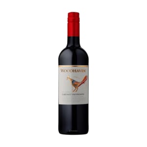 Vinho Tinto Woodhaven Cabarnet Sauvignon product image