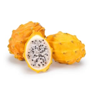 Pitaya Amarela - Unidade 0.5 Kg product image