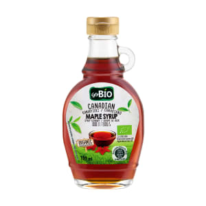 Imagem do produto Maple Syrup Go Bio