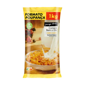 Imagem do produto Cereais Corn Flakes Pingo Doce - Formato Poupança