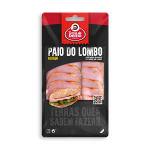 Paio do Lombo FAT Terras do Demo product image