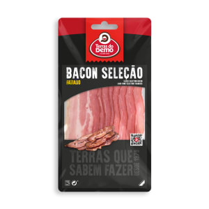 Imagem do produto Bacon Seleção FAT Terras do Demo