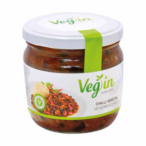 Imagem do produto Chilli Vegetal Vegin