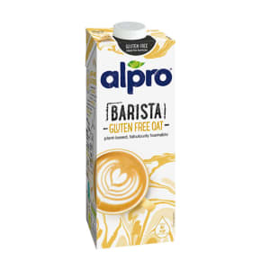 Imagem do produto Bebida de Aveia Barista Alrpo