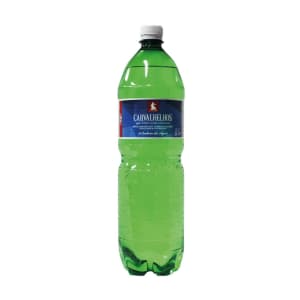 Imagem do produto Água com Gás Carvalheiros