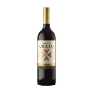 Imagem do produto Vinho Tinto Terras do Crato Premium Alentejo