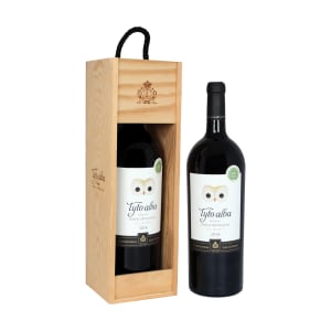 Vinho Tinto Tyto Alba Vinhas Protegidas Magnum Tejo product image