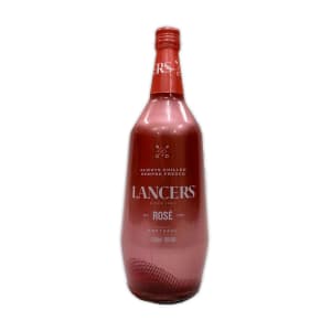 Imagem do produto Vinho Rosé Lancers Magnum