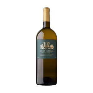 Imagem do produto Vinho Branco Dona Vitória Grande Escolha Magnum Alentejo