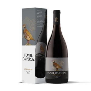 Imagem do produto Vinho Tinto Fonte da Perdiz Reserva Magnum Douro