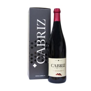 Imagem do produto Vinho Tinto Cabriz Colheita Selecionada DOC Magnum Dão